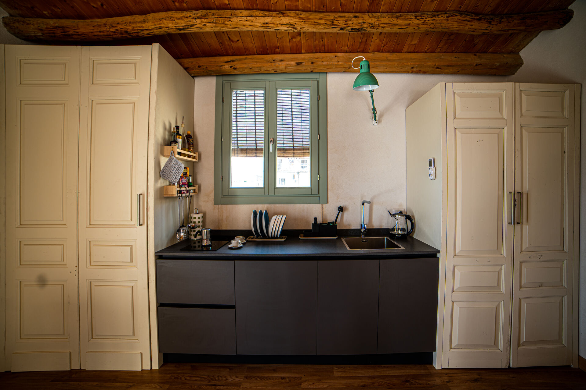 Cucina Moderna
